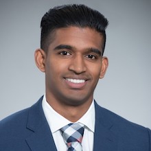 Image of the team member
